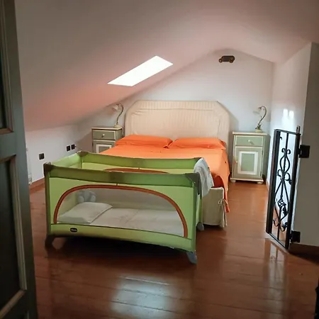 Feriehus Un Passo Dal Mare E Dalla Citta. Cagliari